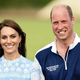 Kate Middleton in princ William se odpravljata na poletni dopust