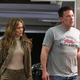 Jennifer Lopez in Ben Affleck: njun zakon je mrtev že mesece, pravijo notranji viri