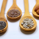 Cikliranje s semeni za hormonsko ravnovesje