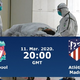 Analiza britanske NHS: Tekma Liverpool – Atletico zaradi širjenja koronavirusa vzrok za 41 smrtnih žrtev!