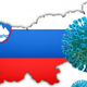 V treh letih v Sloveniji potrdili več kot 1,3 milijona okužb z novim koronavirusom