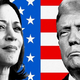 Kamala Harris – potencialna prva predsednica ZDA napoveduje menjavo generacij. Trump pa napoveduje borbo proti “ekstremni levici” in tistim, ki “jedo hišne ljubljenčke”