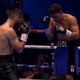 Artur Beterbiev postal nesporni boksarski prvak v poltežki kategoriji, a tudi Bivol pokazal svoj veliki talent