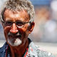 Irski dirkaški mogotec Eddie Jordan zbolel za agresivno obliko raka prostate