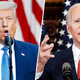 Biden in Trump sta si zagotovila predsedniški nominaciji svojih strank, uradno potrjevanje na konvencijah poleti