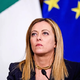 Melonijeva bo nosilka liste Bratov Italije na evropskih volitvah