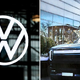 Volkswagen v večmilijardno partnerstvo z “avto-električarjem” Rivianom