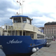 S potapljajoče se potniške ladje ‘Audace’ v Tržaškem zalivu rešili okoli 80 oseb