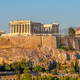 (Peklenskih 43 stopinj Celzija) Atensko Akropolo bodo v najbolj vročih urah dneva znova zaprli