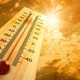(ARSO izdala rumeno opozorilo) NIJZ z napotki prebivalcem za ravnanje ob visokih temperaturah