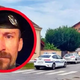 V Daruvarju v sredo dan žalovanja, 6x morilec v priporu, hrvaška policija pod plazom kritik