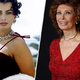 Filmska diva in oskarjevka Sophia Loren, v katero so se igralci in režiserji zaljubljali kot po tekočem traku, praznuje 90 let