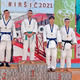 Odličji istrskih judoistov