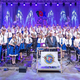 PO 40 LETIH SPET VSI NA ENEM ODRU: Jubilej Pihalnega orkestra Koper (FOTO)