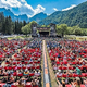 Na letošnjem festivalu No Borders tudi Gianna Nannini