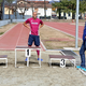 Kolajne sta kovala na goriškem stadionu