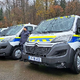 Policistom novih 40 “maric”