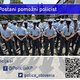 Zoom predstavitev pomožne policije