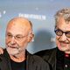 Wim Wenders s filmom o Anselmu Kieferju