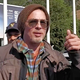 Brad Pitt še ne bo snemal filma o formuli 1