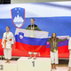 S Fudokan svetovnega prvenstva so se vrnili z 20 medaljami