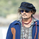 Johnny Depp bo Ludvik XV.