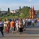 Rožnca poveže vaščane in privabi turiste