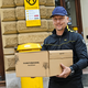 Pošta Slovenije z največjo paketno logistično mrežo v državi pakete dostavi kamorkoli