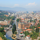 Sarajevo bo po izboru bralcev National Geographica najboljša svetovna destinacija leta 2025