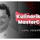 Luka Jezeršek o kulinariki, družinskem podjetništvu in uspehu MasterChefa