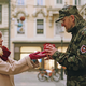 Božična skladba Goričanke Sabine Vostner se je uvrstila na božično glasbeno kompilacijo na Irskem