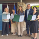 Prva nagrada Društvu za opazovanje in proučevanje ptic Slovenije