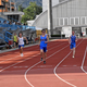 Na atletskem DP za mlajše članske in mlajše mladinske kategorije so Primorci blesteli v sprintih in skokih