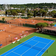 Prve tenisače iz tujine bodo v Portorožu sprejeli konec tedna