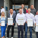 Podelili priznanja najboljšim inovacijam iz Obalno-kraške in Primorsko-notranjske regije (FOTO)