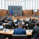 V parlament EU izvoljena poslanca naj bi nadomestila Primorca