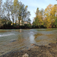 Reka Rižana: edini pitni vir je ogrožen