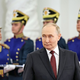 Zgodba Vladimirja Putina je mešanica dejstev, propagande in skrivnosti