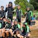 Potapljači z otroci iz Ukrajine, Hrvaške in Slovenije čistili Jadransko podmorje