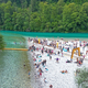 Soča Outdoor: čez hribe in vode kar 2500 tekačev (FOTO)