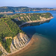 Na plaži umrl Portorožan, svojci so ga prepoznali po fotografiji