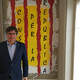 Puigdemont se je vrnil v Katalonijo in spet zbežal