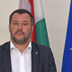 Salvini z Orbanom tudi o sodelovanju pri razvoju tržaškega pristanišča