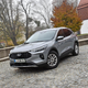 Test ford kuga: z novo podobo in atraktivno ceno