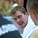 Zoran Dragić za reprezentanco le še do eurobasketa