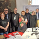 Forum Tomizza: “Kultura lagerjev se vrača”