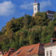 V Ljubljani dvomijo v smiselnost lestvice najčistejših mest v Evropi glede kakovosti zraka