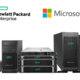 Hewlett Packard Enterprise in Microsoft skupaj v prihodnost