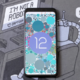Novi Android 12 že dočakal prvo predelavo!