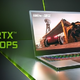 Zanimiva Geforce RTX 2050 za prenosne računalnike